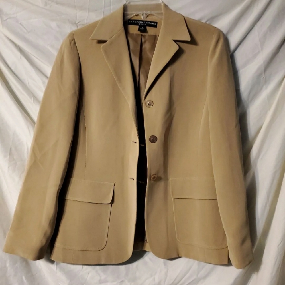 Josephine Chaus Blazer